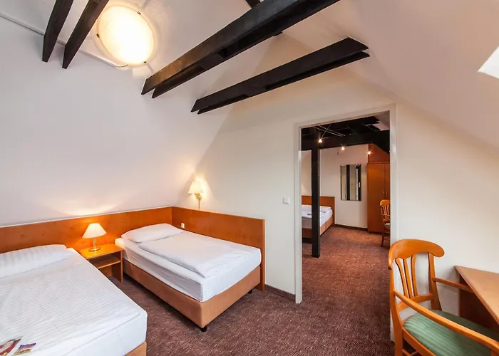 Hotel Ahl Meerkatzen