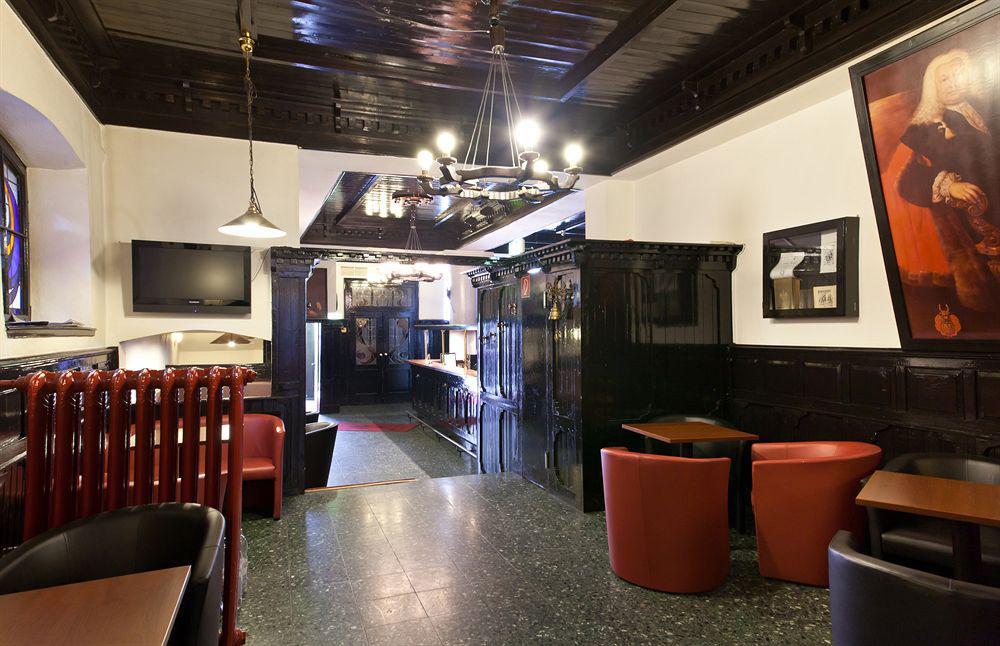 Ahl Meerkatzen Hotel 3*