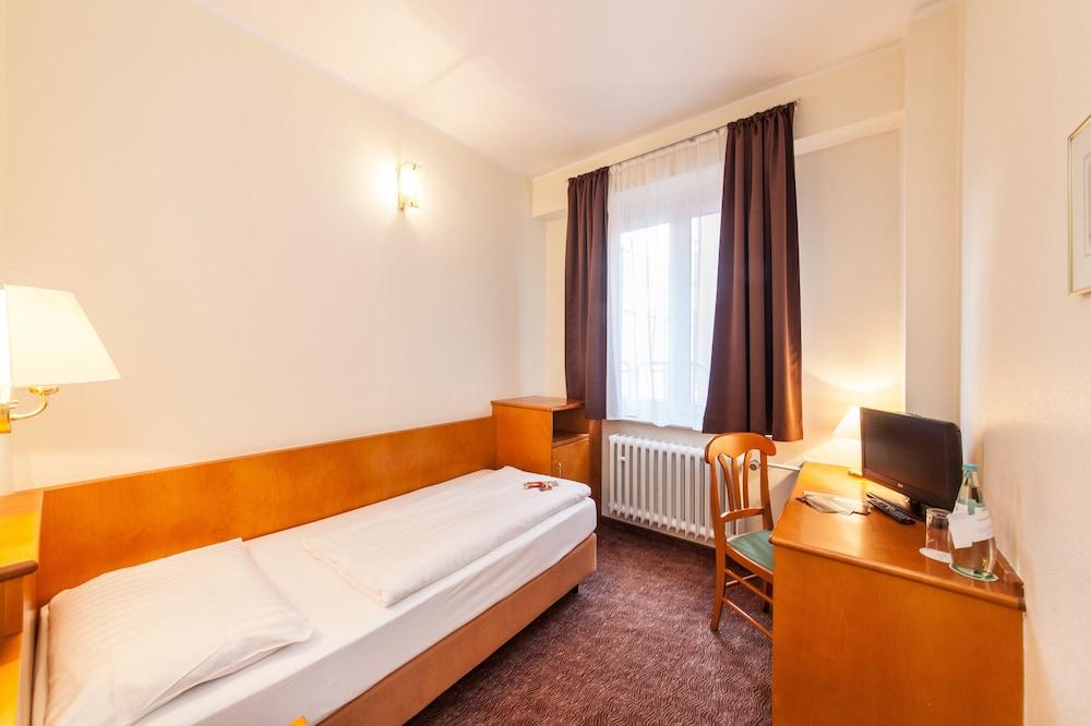 Hotel Novum Ahl Meerkatzen Altstadt